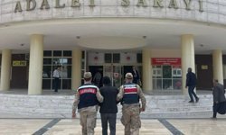 Şanlıurfa'da kesinleşmiş hapis cazaları bulunan 4 şahıs yakalandı