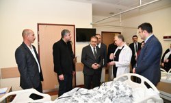 Şanlıurfa'da okul saldırısında yaralanan 10 kişi taburcu edildi