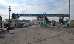 Şanlıurfa'da sınır hattında mayın patladı: 1 ağır yaralı