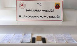 Şanlıurfa'da tefecilik operasyonu: 2 gözaltı