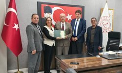 Şanlıurfa'da TEMA Vakfı'ndan doğa için yeni adımlar