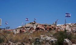 Sanur yeniden açıldı: Filistin topraklarını parçalama ve kalıcı kontrol kurma planı