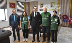 Sason'da gençleri hedef alan bağımlılığa karşı yeni plan