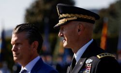 Savaş devam ederken ABD ordusunda tasfiye krizi büyüyor