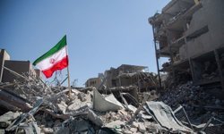 Savaşın 39. gününde: İran ve Lübnan'a ağır bombardıman devam etti