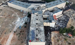 Sednaya yeniden gündemde: Hapishanenin hafızasını kim sildi?