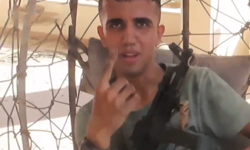 Şehit Rıdvan Talat Kalca'nın Gazze'deki direniş mirası