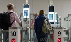 Şengen'de yeni dönem: Pasaport damgası tarihe karıştı