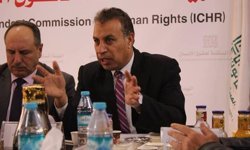 Serhan: Gazze'de deliller birikiyor, uluslararası hesaplaşma süreci ilerliyor