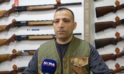 Sertkaya'dan acil eylem çağrısı: Sürek avı desteklenirse çiftçi nefes alır