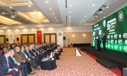 Settar Aslan: Ekipman sorunumuz yok ama personel sorunu acilen çözülmeli