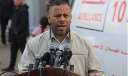 Sevabite'den Gazze'ye giren kamyon sayısındaki yanıltıcı bilgiler hakkında uyarı