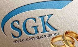 SGK: Sahte boşanma ile yetim aylığı alanların maaşı kesildi