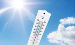 Sıcaklıklar artacak