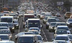 Sigortasız araçlar trafikten men edilecek