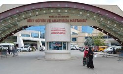 Siirt Eğitim ve Araştırma Hastanesi'ne çocuk alerji ve immünoloji uzmanı atandı