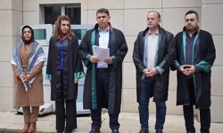 Siirt Hukukçular Derneği Başkanı Temiz'den çağrı: Yayın yasağına uyalım