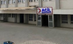 Siirt'te 3 yaşındaki çocuk süs havuzunda boğulma tehlikesi geçirdi