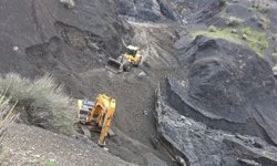 Siirt'te su arızası kısmen giderildi: İki mahallede su kesintisi sürüyor