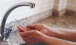 Siirt'te su kesintisi: Arıza nedeniyle bazı mahallelere geçici olarak su verilemiyor