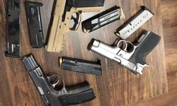 Silaha erişim kolaylığı sonuçları ağırlaştırıyor!