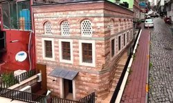 Silahtarağa sıbyan mektebi restore edildi