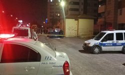 Site içindeki tartışma can aldı