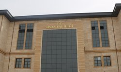 Sivas'ta okullara yönelik saldırı paylaşımına ilişkin 1 kişi gözaltına alındı