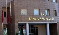 Siverek'te okulda bıçaklı saldırı girişimi engellendi