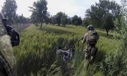 Sivilleri katleden SAS birlikleri yargı kıskacında: Somut bulgular, intihar girişimleri ve savaş suçları