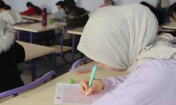 Siyer Yarışması'ndan ödül alan çocuklar: Peygamber Efendimizi tanımak dahi bize yetti