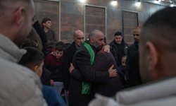 Siyonist işgalciler alıkoyduğu 24 esiri serbest bıraktı