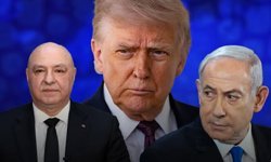Siyonist medya: Trump, Netanyahu ve Avn Washington'da görüşecek