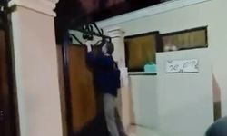 siyonist rejim Eğitim Bakanı sığınak kapısını açmadı