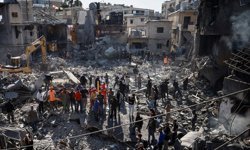 Siyonist rejim Lübnan'da hastaneleri ve sivil altyapıyı hedef alıyor