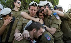 Siyonist rejim ordusunda intihar vakaları artıyor