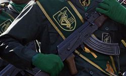 siyonist rejim: Üst düzey Devrim Muhafızı öldürüldü