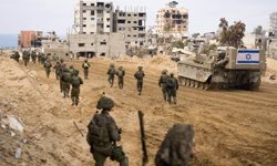 Siyonist rejim yabancı ülkelerden paralı asker getirme planları yapıyor