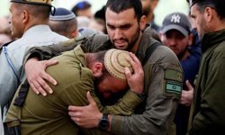 Siyonist rejimde psikolojik çöküş: Netanyahu'nun savaşları Yahudileri sarstı