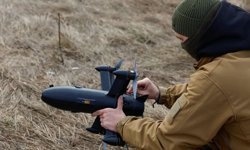 Siyonist rejimi tedirgin eden yeni tehdit: Hizbullah'ın fiber optik İHA'ları