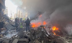 Siyonist rejimin ateşkese rağmen Lübnan'a saldırıları devem ediyor