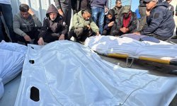 Siyonist rejimin Gazze'ye saldırılarında şehit sayısı 72 bin 333'e yükseldi