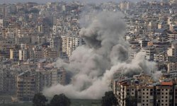 Siyonist rejimin Lübnan'a saldırılarında can kaybı 2 bin 509'a çıktı