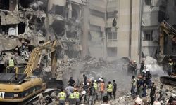 Siyonist rejimin Lübnan'a yönelik saldırılarında şehit sayısı 1345'e yükseldi