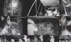 Siyonistlerden Sumud Filosu'na saldırı ve abluka