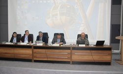 'Siyonizmin Sonu ve İnsanlığın Geleceği' ana temasıyla 26. Uluslararası Beytülmakdis Akademik Sempozyumu düzenlendi