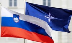 Slovenya NATO'dan ayrılma referandumuna gidiyor