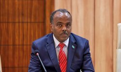 Somali: Egemenliğimiz hiçbir dış gücün tasarrufunda değildir