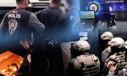 Sosyal medyada 'tetikçi borsası': 38 kişi adliyeye sevk edildi