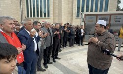 Söylemez: Çocuklarımızı dijital teröre teslim etmeyeceğiz